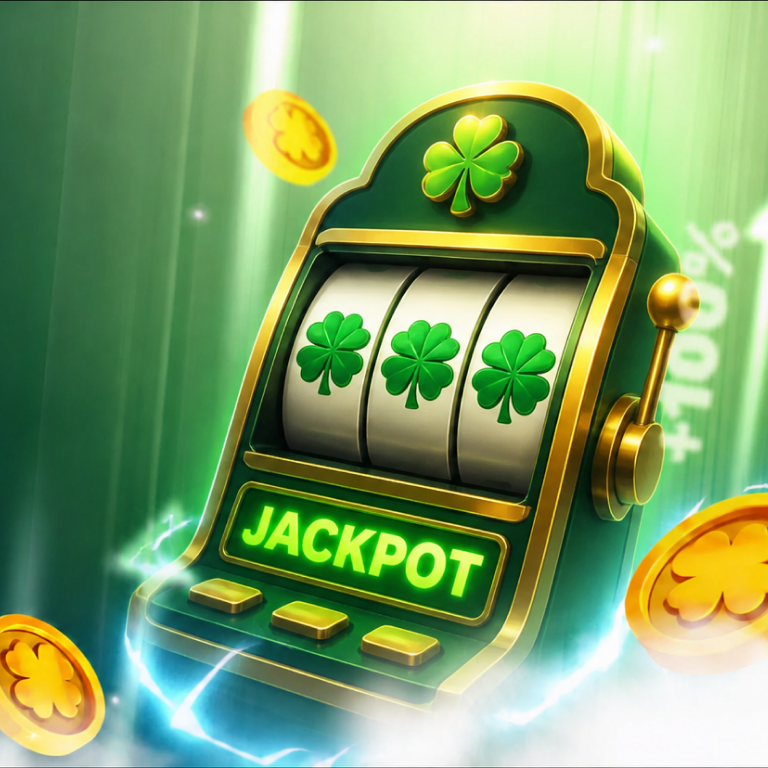 Welcome bonus match offer illustration