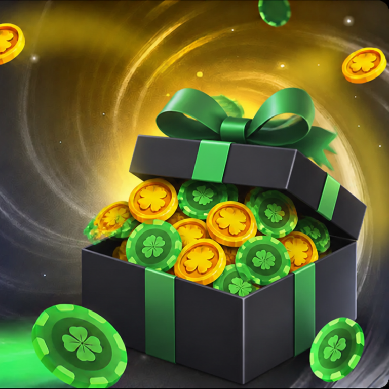 LuckyFun Casino game lobby with slots and live dealer